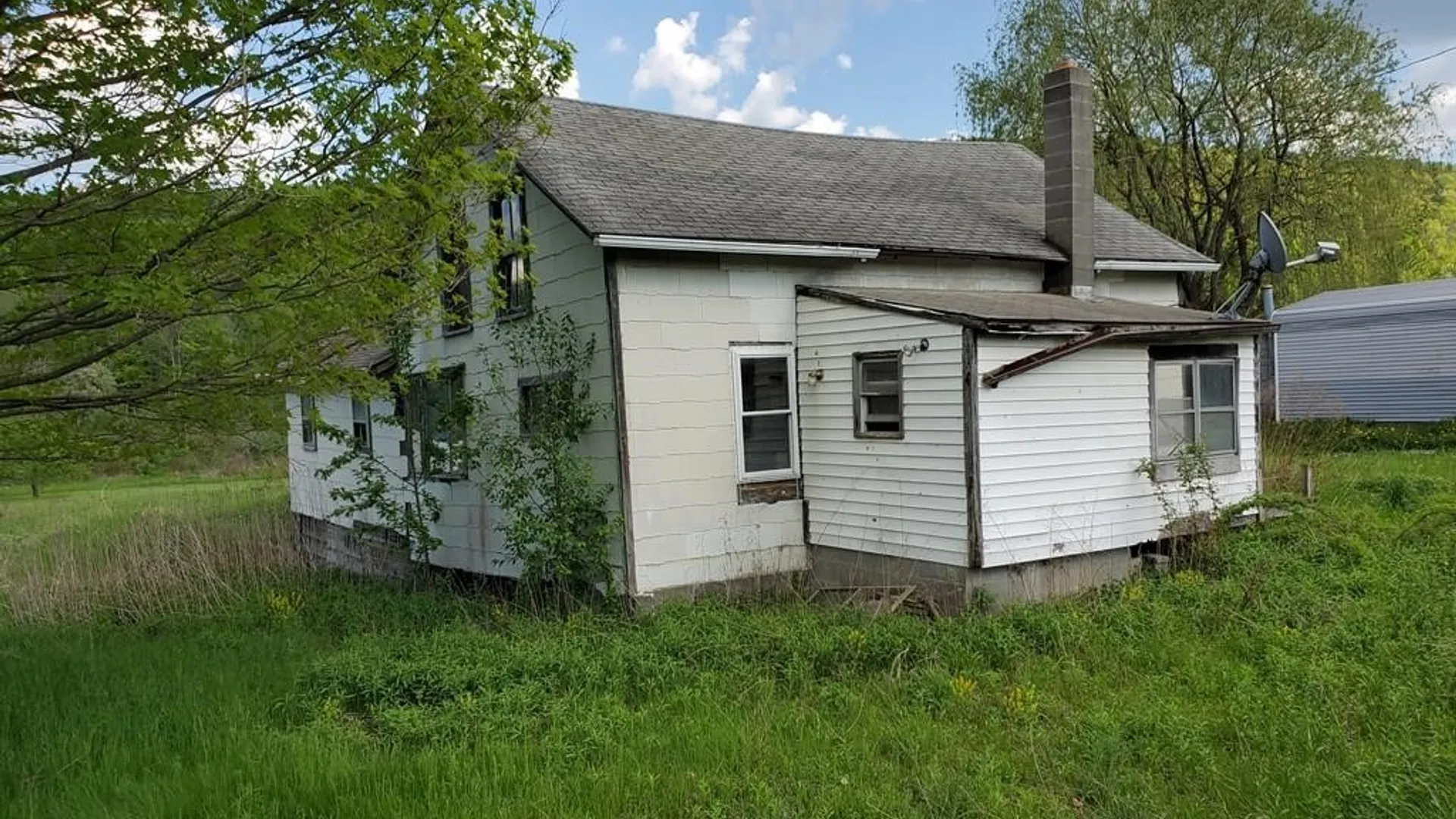 Property at 3718 State Route 228, Hector, NY 14869 4