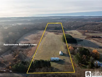 2391 Donelson Road, Kiantone, NY 14701