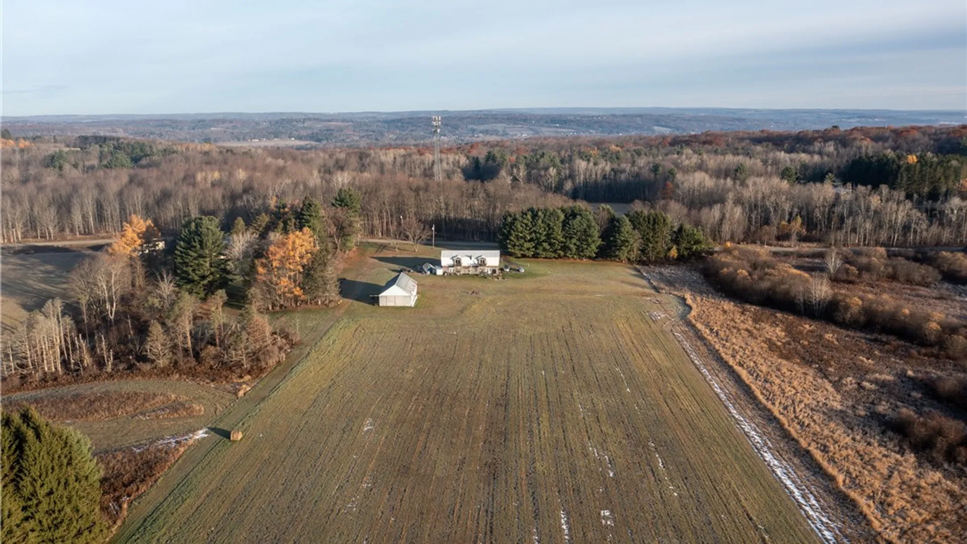 Property at 2391 Donelson Road, Kiantone, NY 14701 2