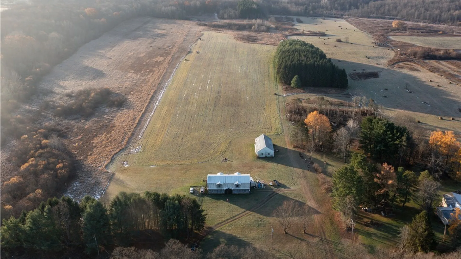 Property at 2391 Donelson Road, Kiantone, NY 14701 3