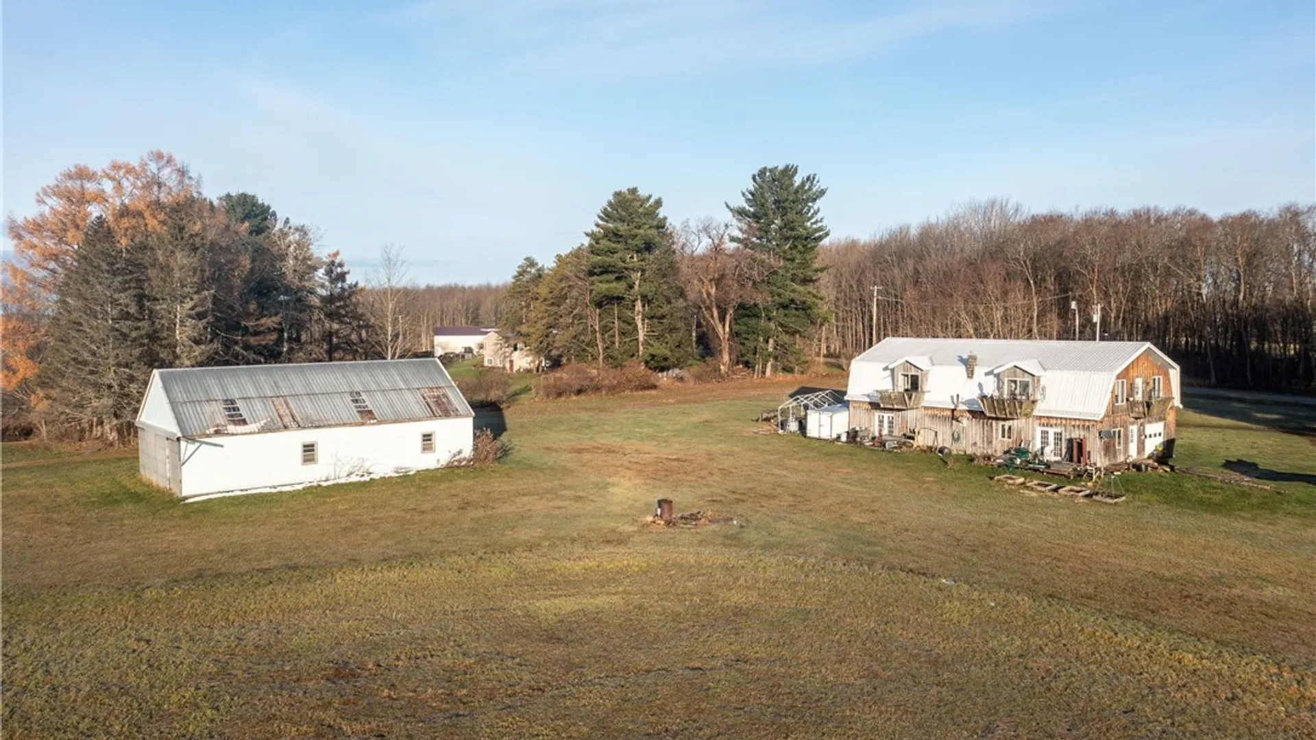 Property at 2391 Donelson Road, Kiantone, NY 14701 5