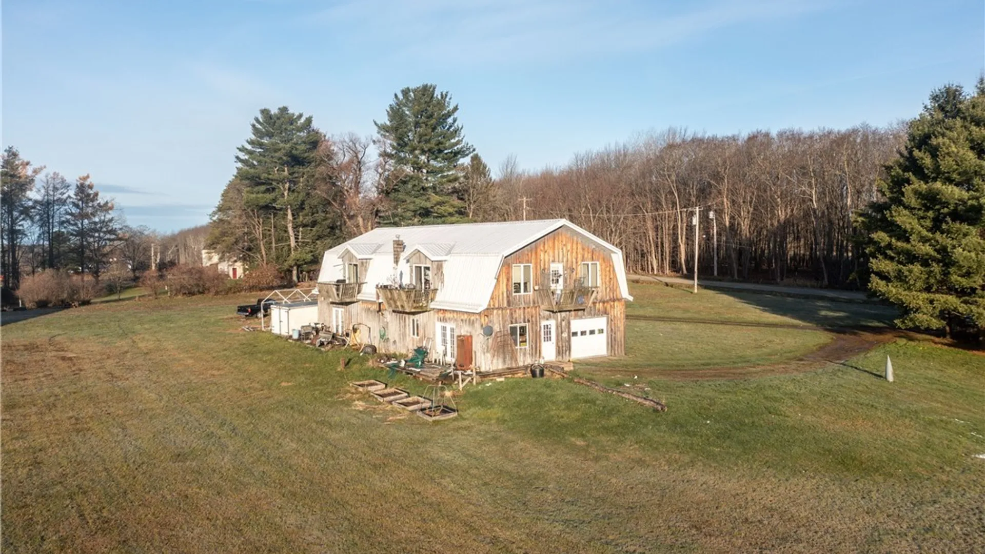 Property at 2391 Donelson Road, Kiantone, NY 14701 7