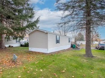 Property at 11 BIRCH Circle, Williamson, NY 14589