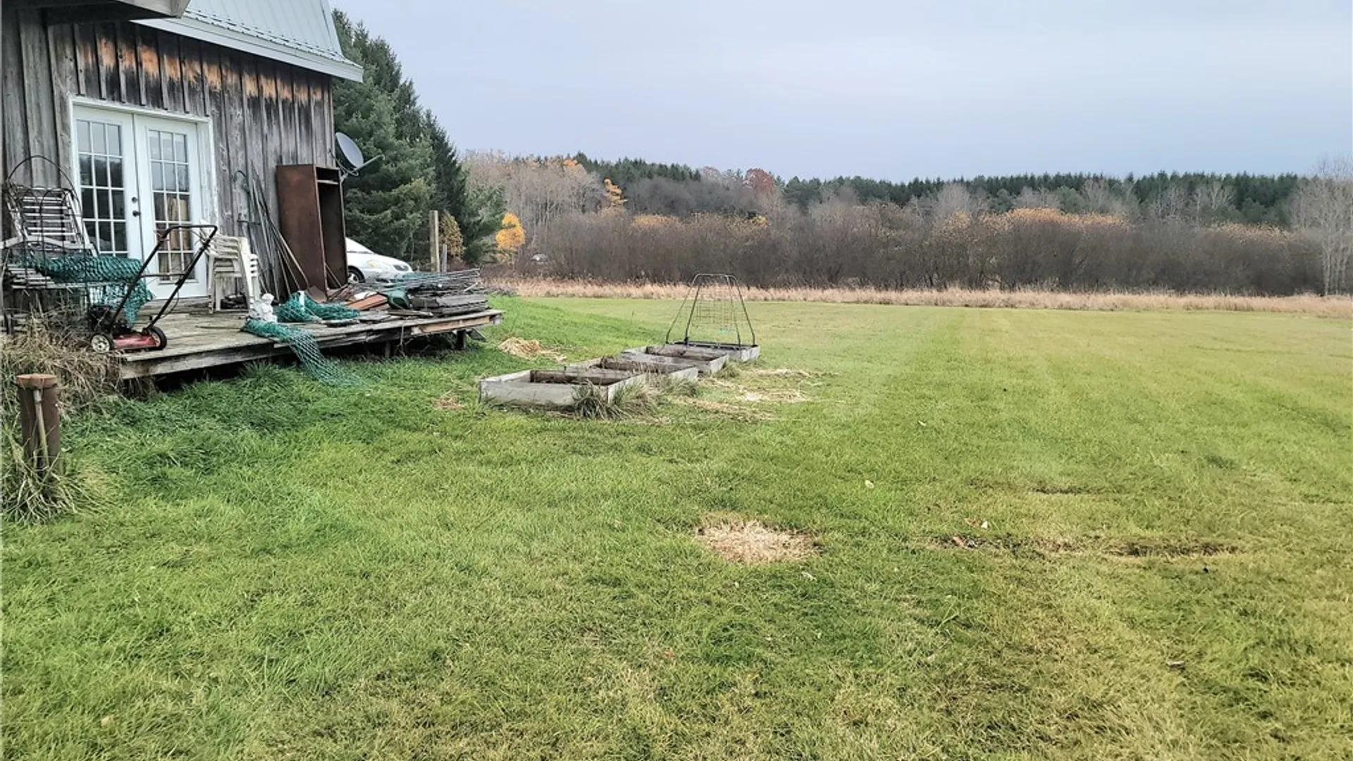 Property at 2391 Donelson Road, Kiantone, NY 14701 11