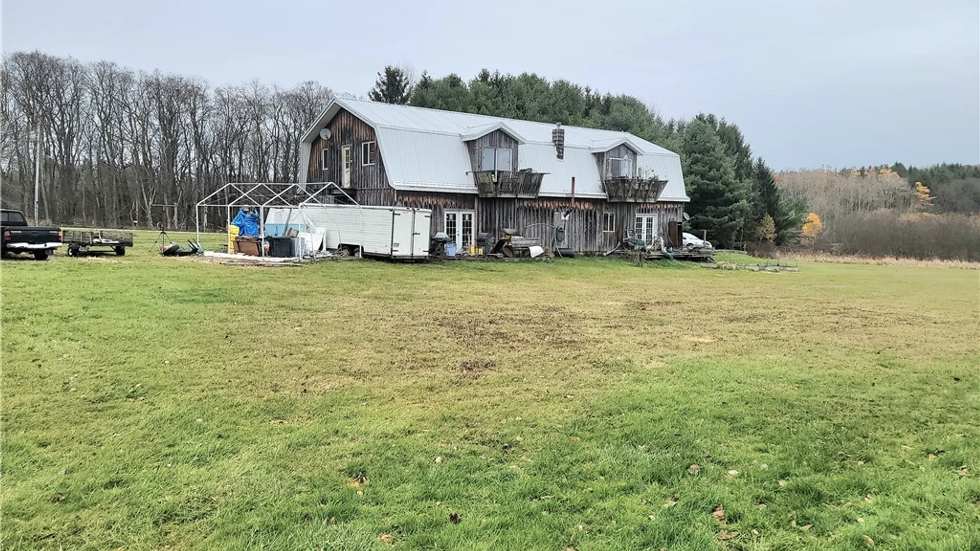 Property at 2391 Donelson Road, Kiantone, NY 14701 12