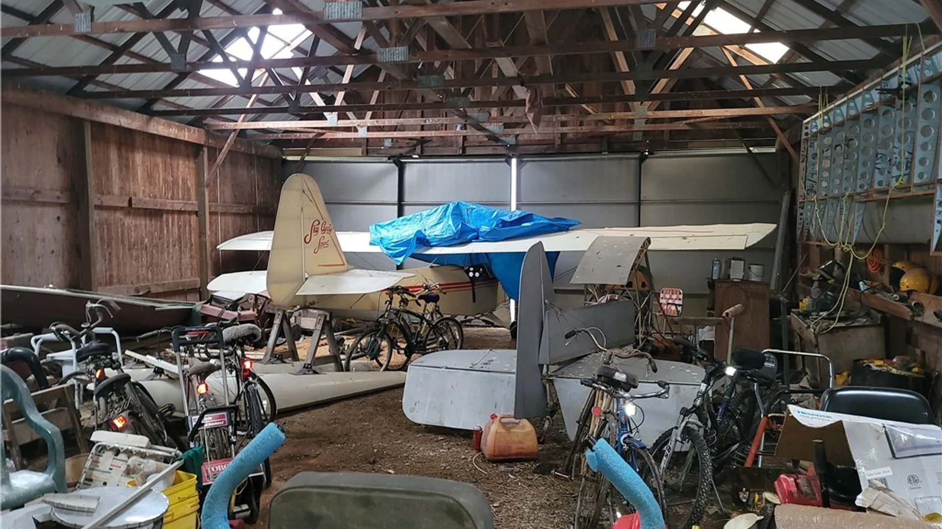 Property at 2391 Donelson Road, Kiantone, NY 14701 13