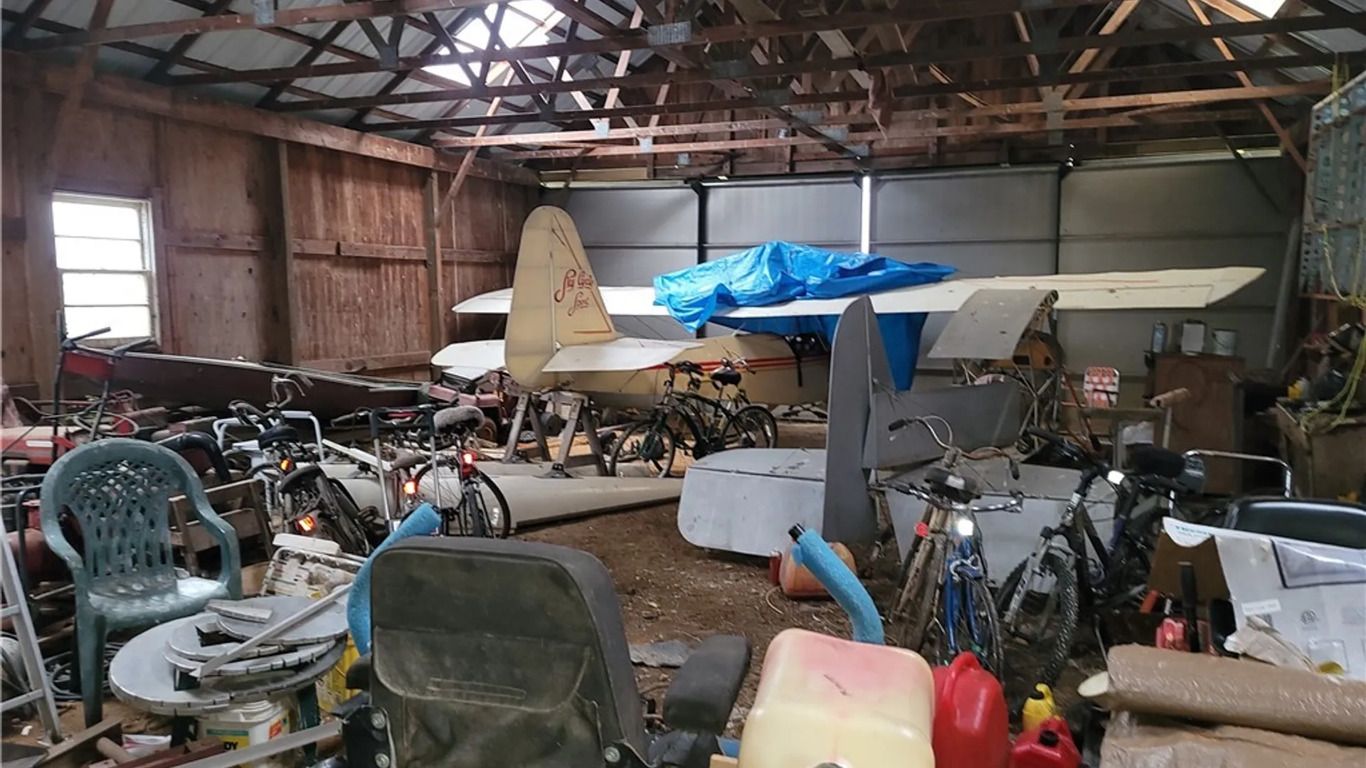 Property at 2391 Donelson Road, Kiantone, NY 14701 14