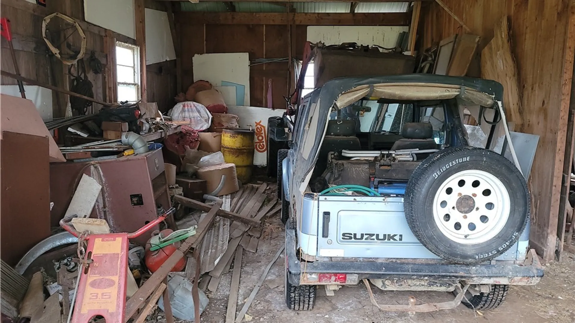 Property at 2391 Donelson Road, Kiantone, NY 14701 15