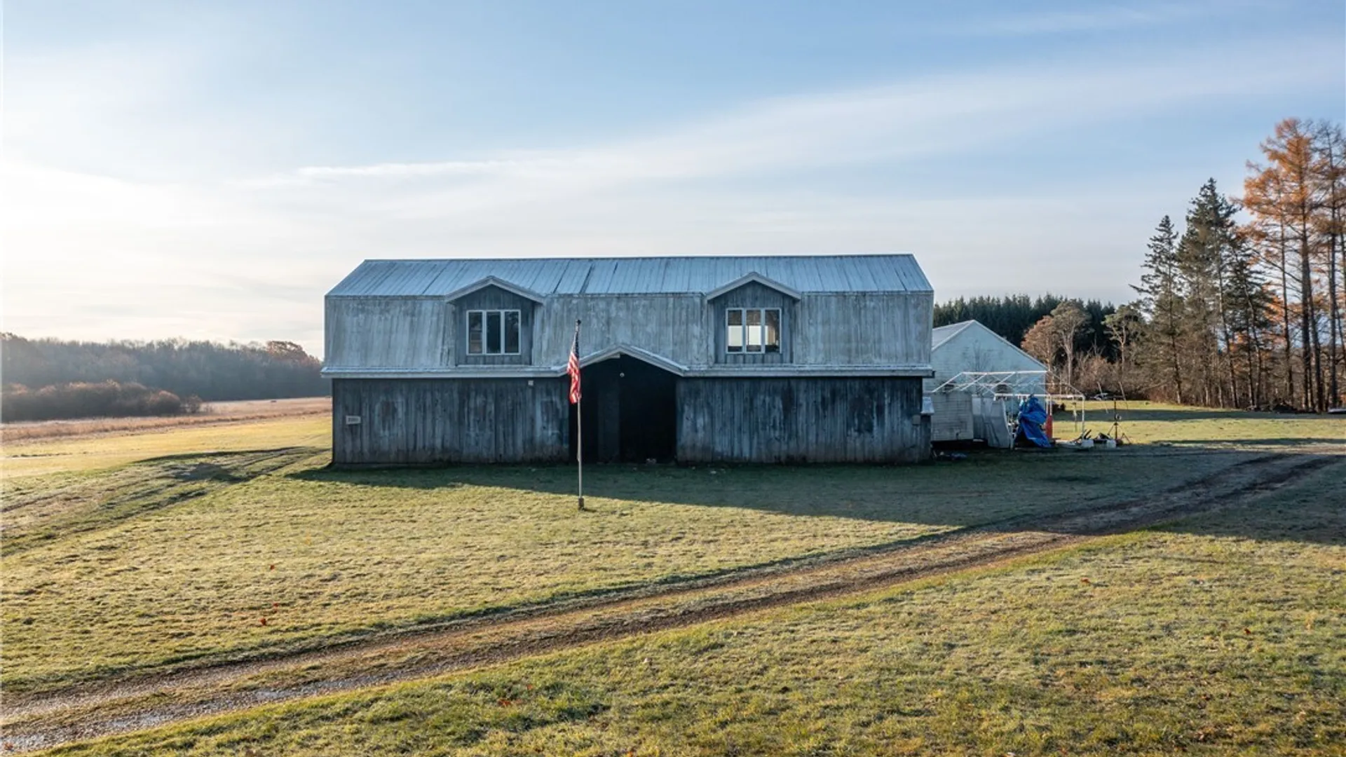 Property at 2391 Donelson Road, Kiantone, NY 14701 2