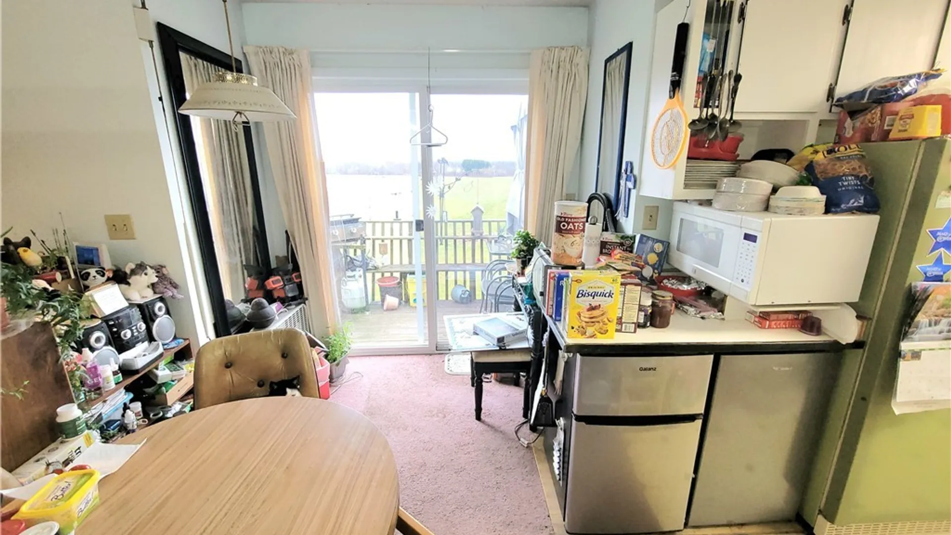 Property at 2391 Donelson Road, Kiantone, NY 14701 22