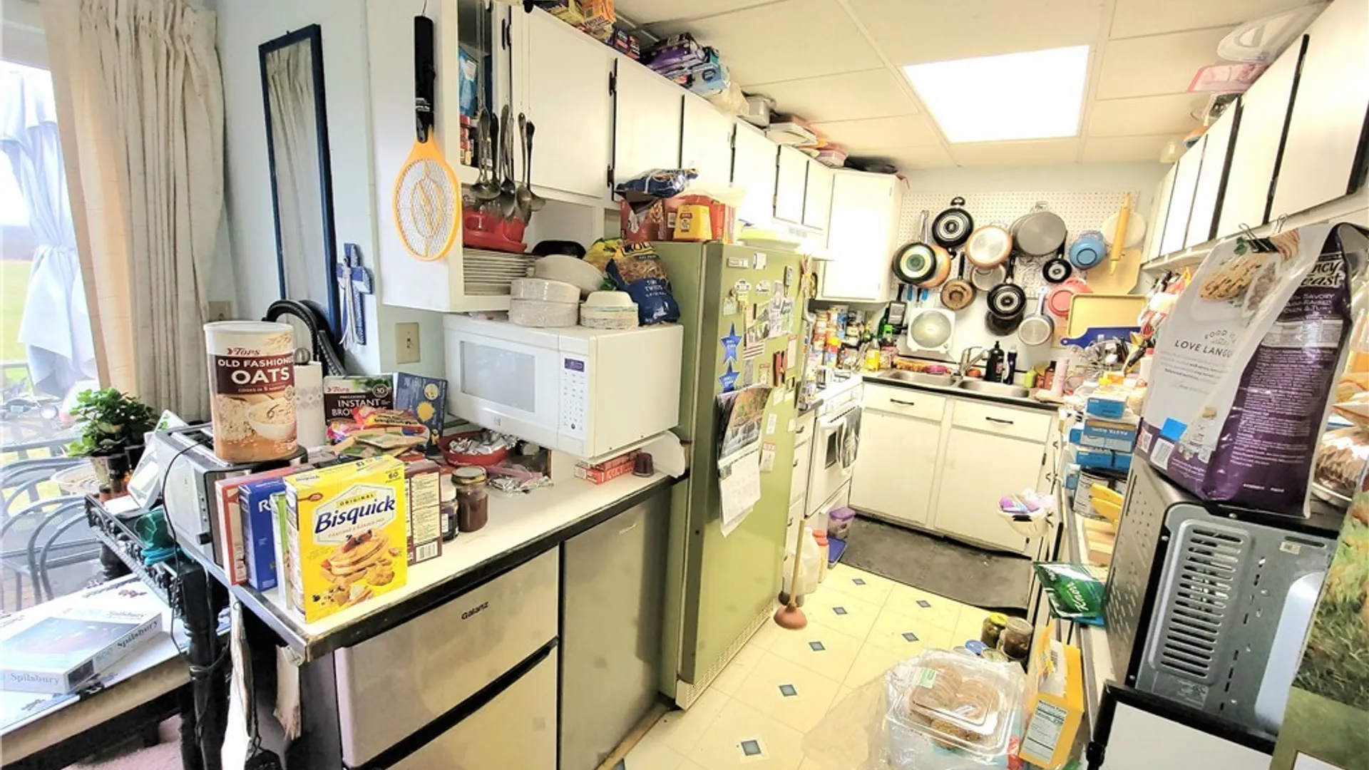 Property at 2391 Donelson Road, Kiantone, NY 14701 23