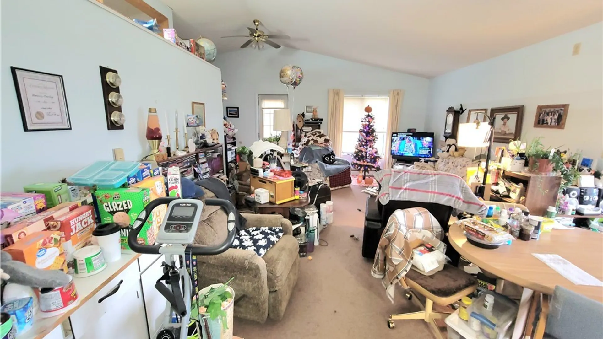 Property at 2391 Donelson Road, Kiantone, NY 14701 24