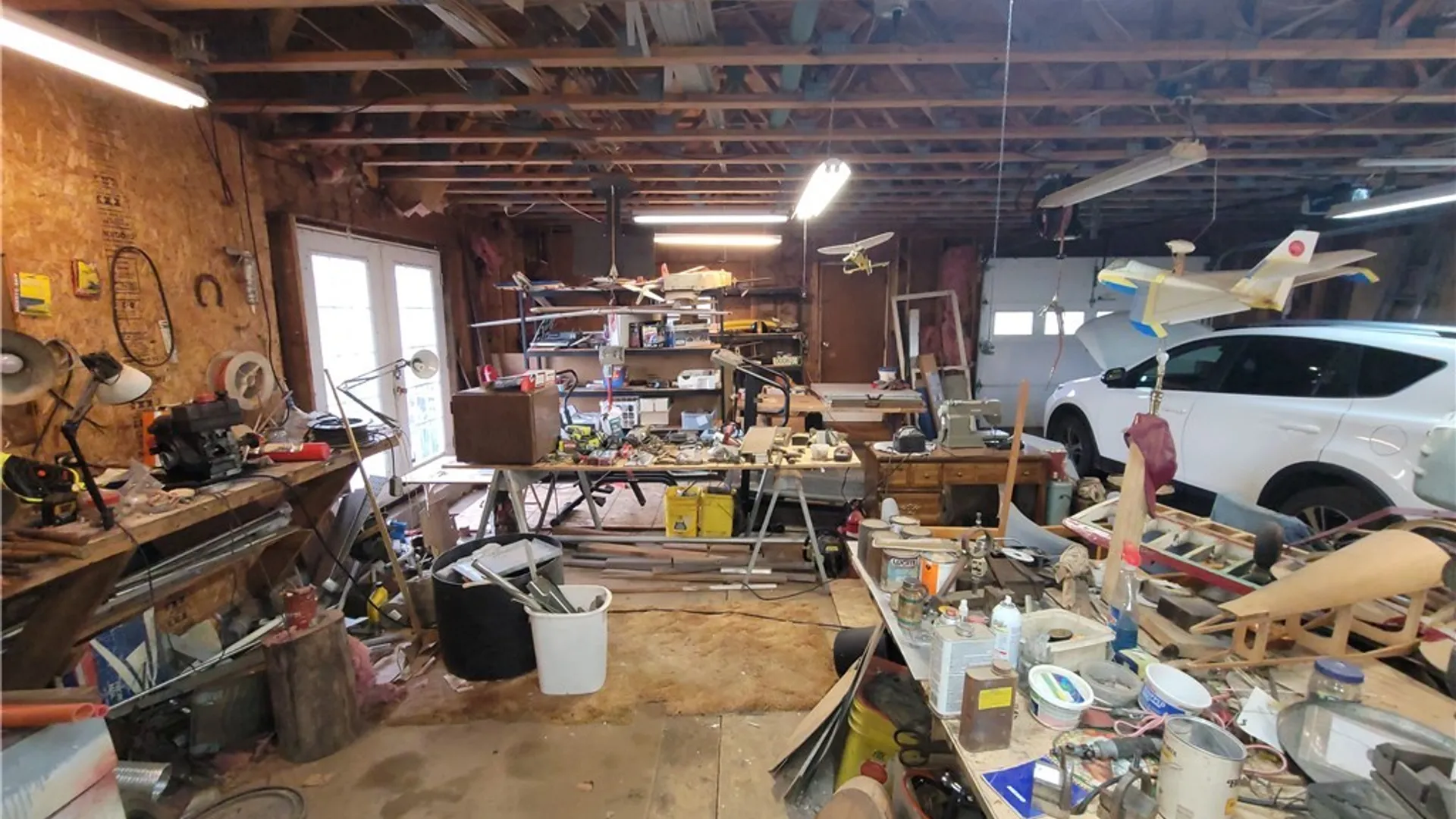 Property at 2391 Donelson Road, Kiantone, NY 14701 37