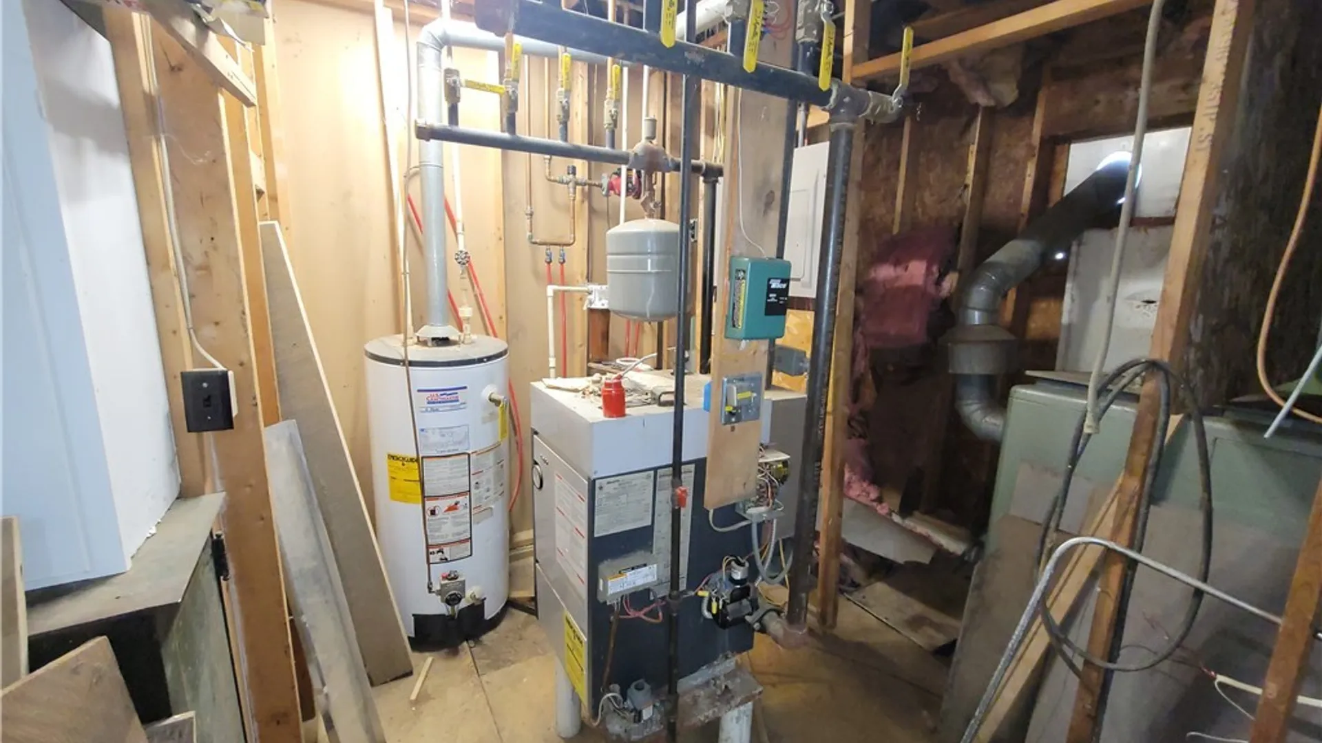 Property at 2391 Donelson Road, Kiantone, NY 14701 38