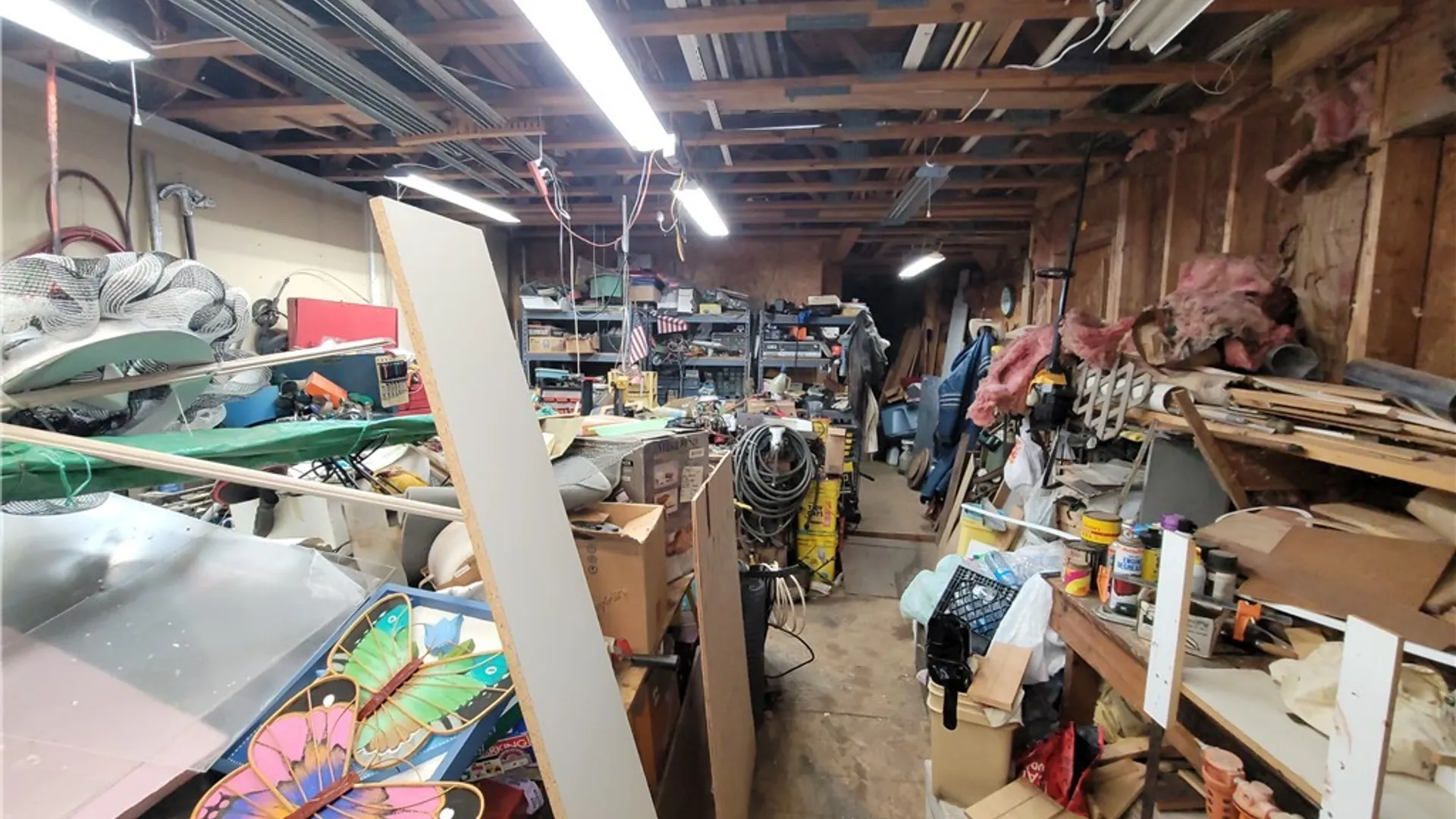 Property at 2391 Donelson Road, Kiantone, NY 14701 41