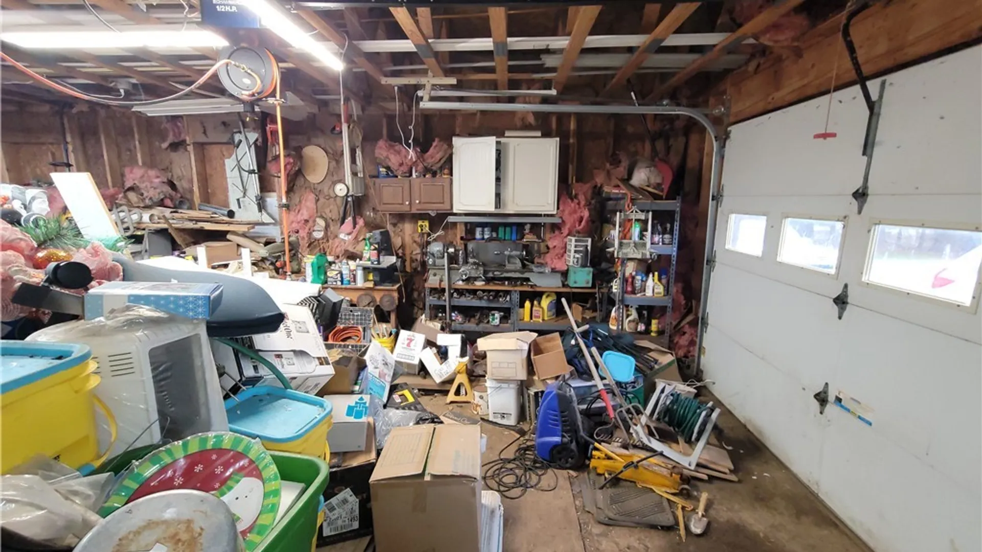 Property at 2391 Donelson Road, Kiantone, NY 14701 42