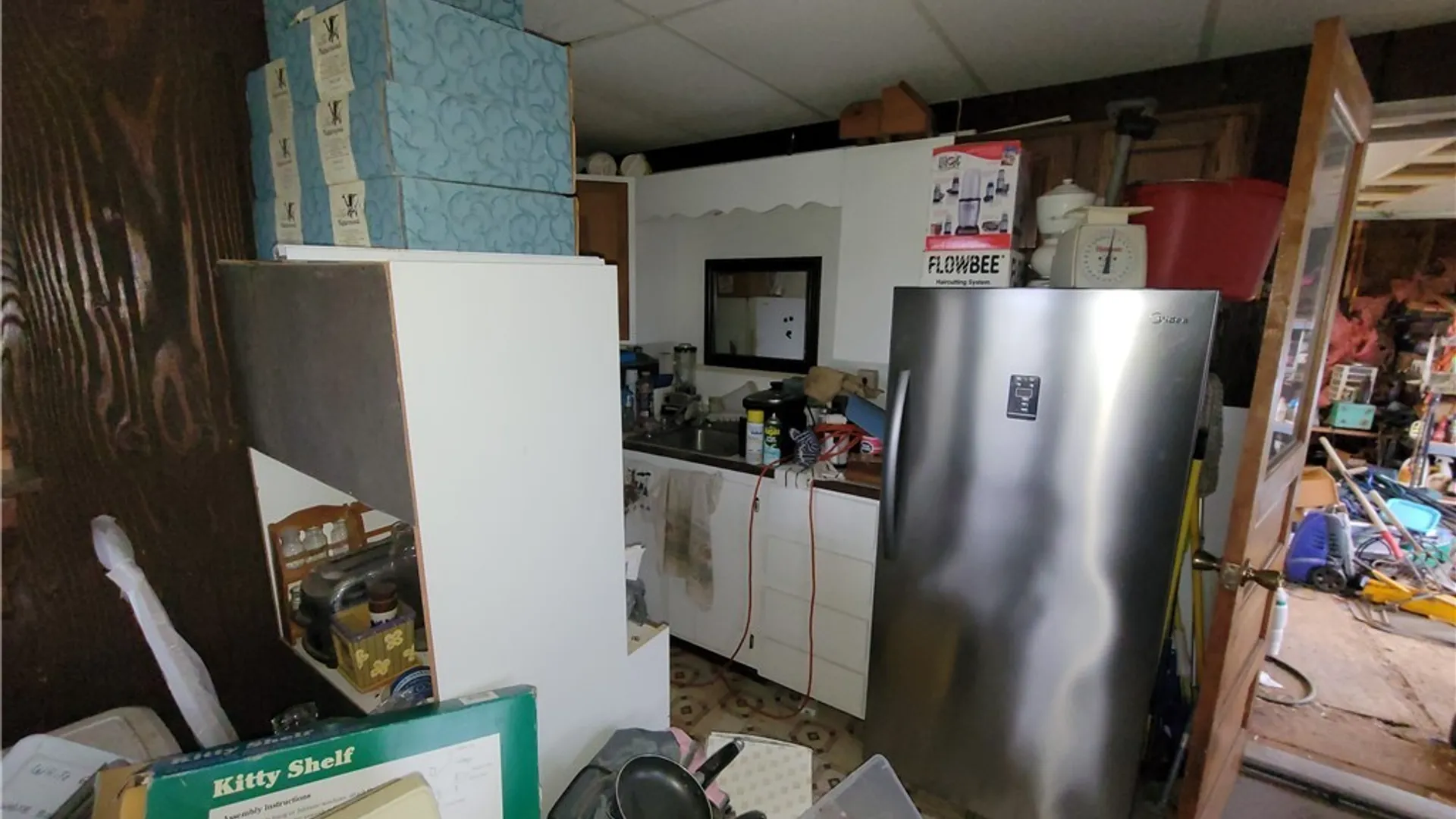 Property at 2391 Donelson Road, Kiantone, NY 14701 44