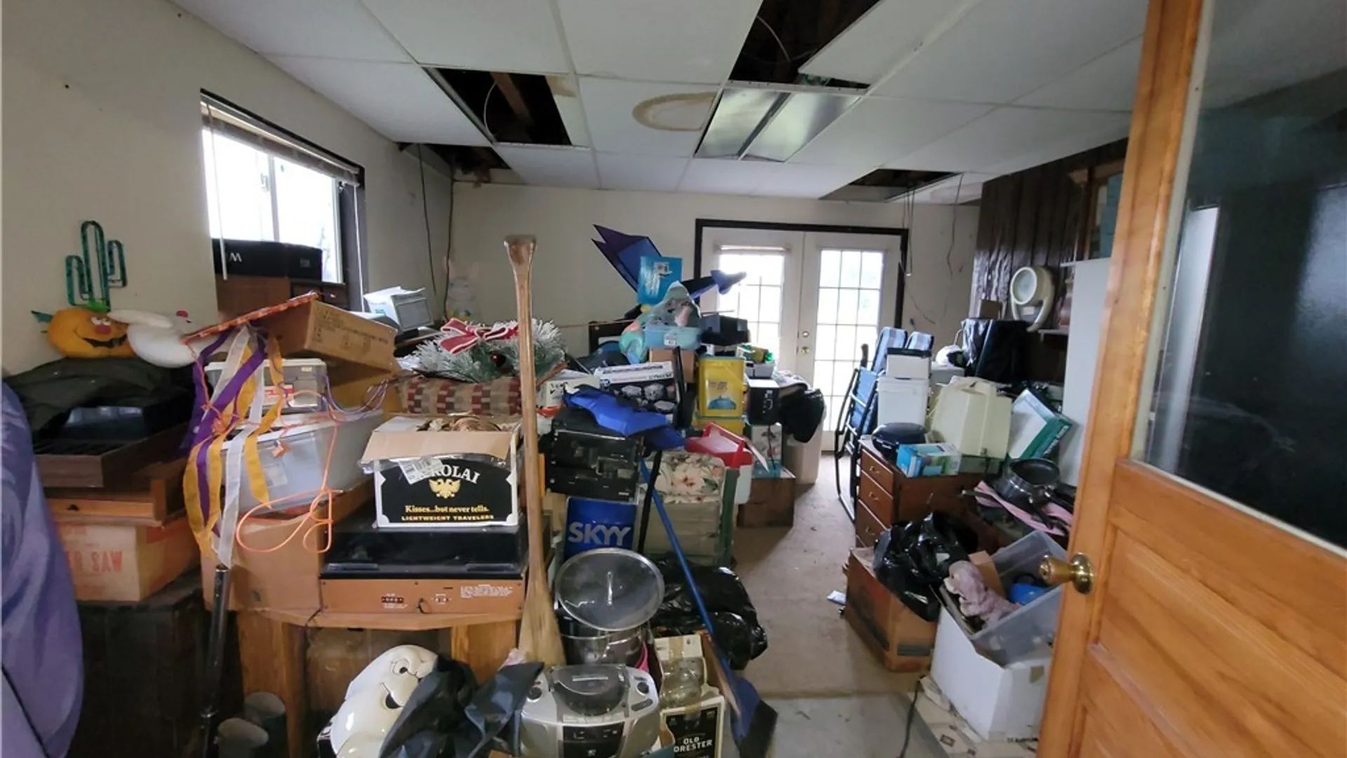 Property at 2391 Donelson Road, Kiantone, NY 14701 45