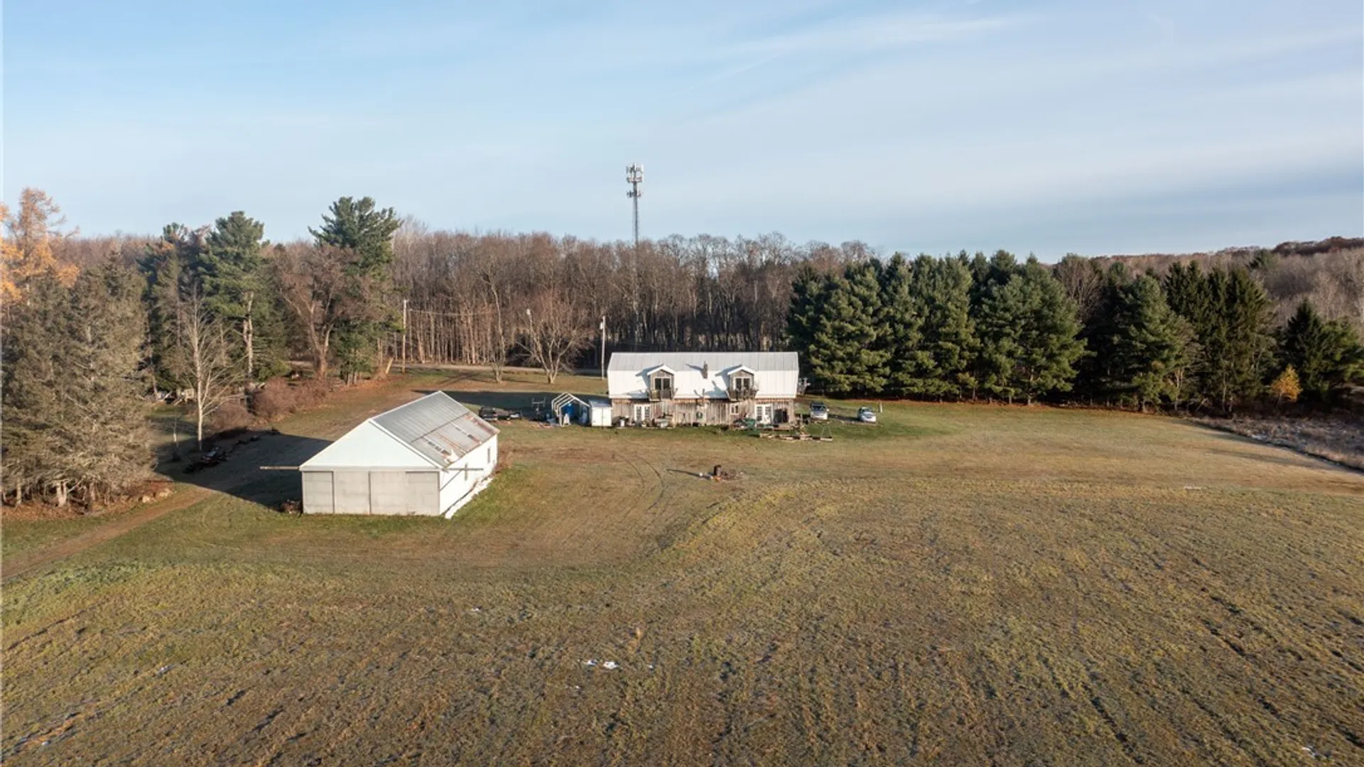 Property at 2391 Donelson Road, Kiantone, NY 14701 8