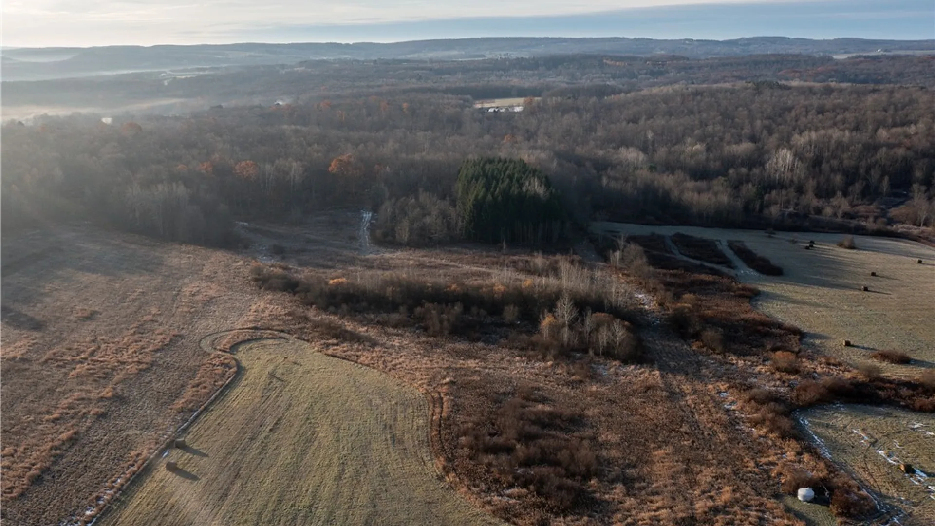 Property at 2391 Donelson Road, Kiantone, NY 14701 9