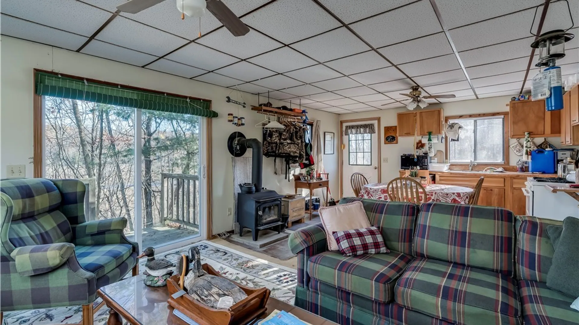 Property at 59 Yellow Lake Drive LPT, Rossie, NY 13679 12