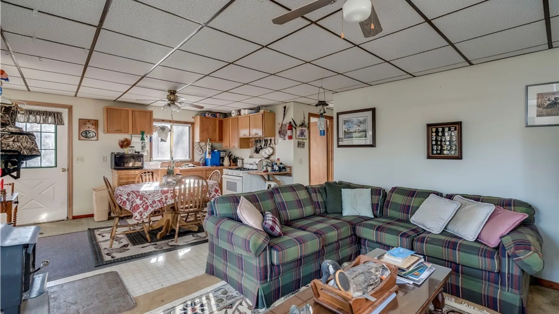Property at 59 Yellow Lake Drive LPT, Rossie, NY 13679 13