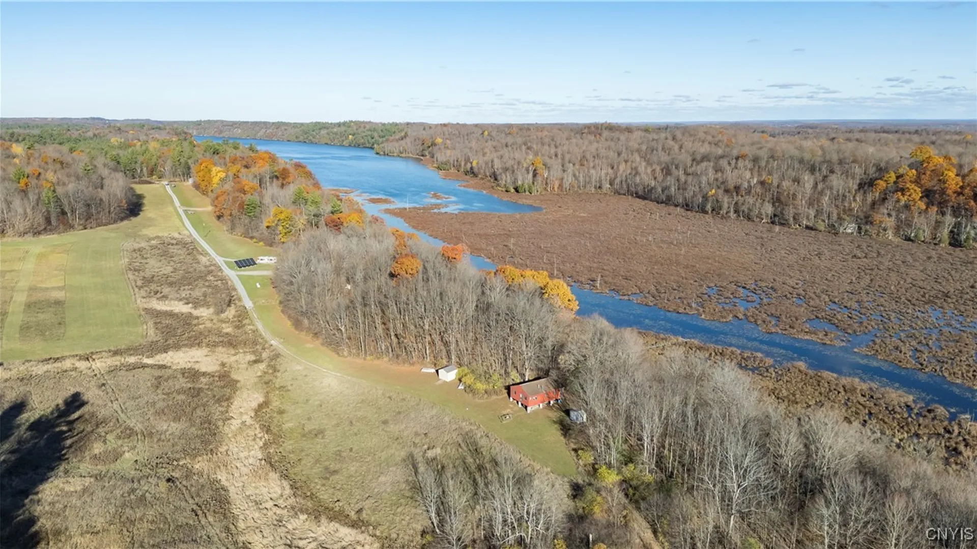 Property at 59 Yellow Lake Drive LPT, Rossie, NY 13679 27