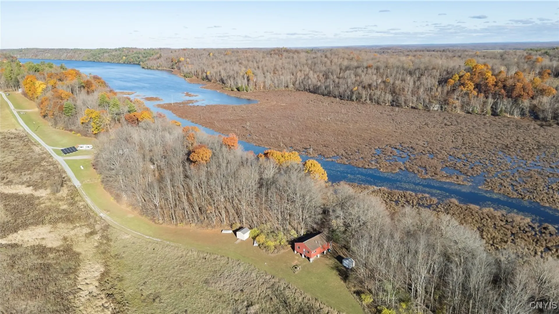 Property at 59 Yellow Lake Drive LPT, Rossie, NY 13679 3