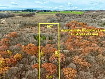 Wyoming Street, Warsaw, NY 14569