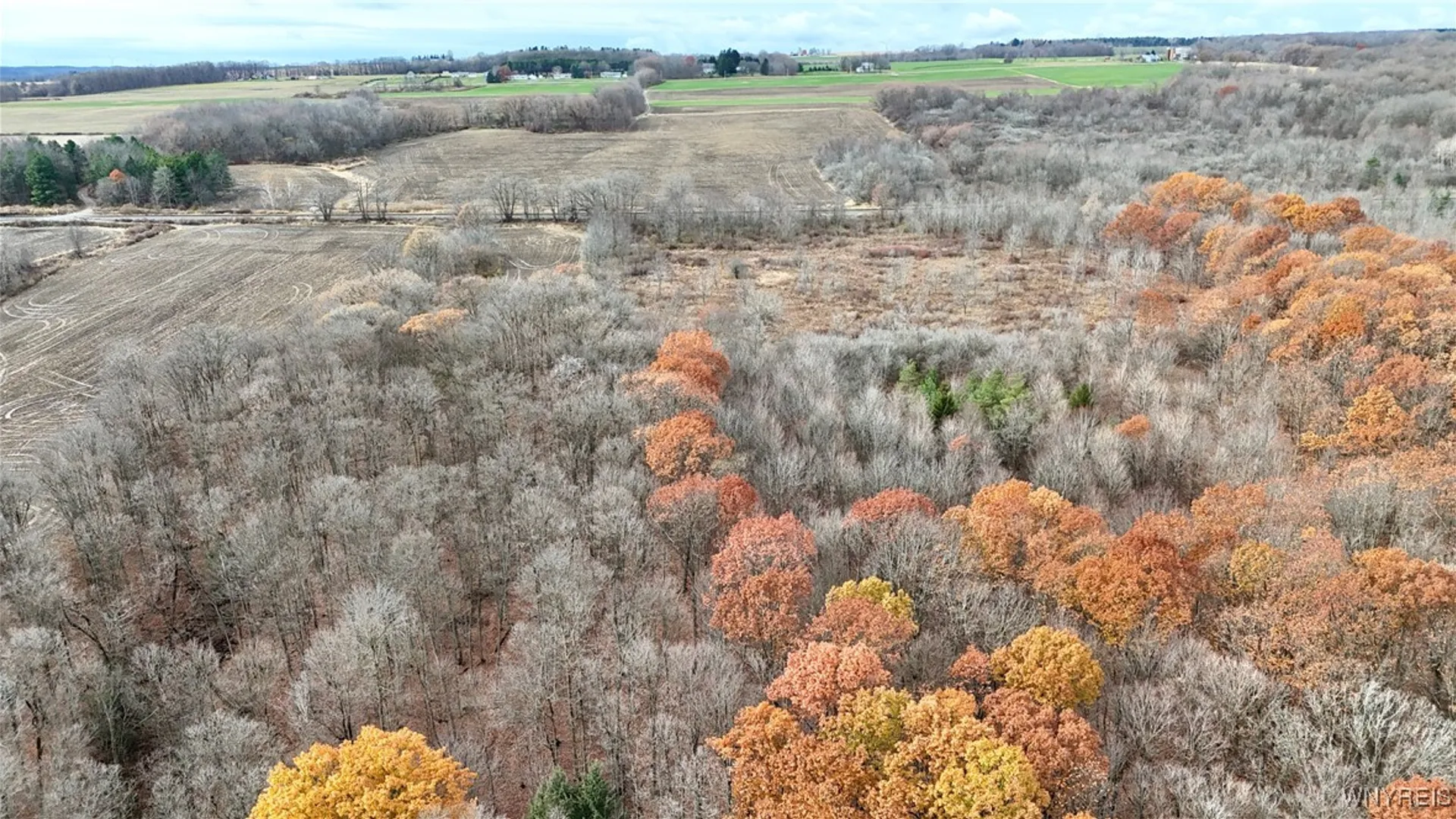 Property at Wyoming Street, Warsaw, NY 14569 3