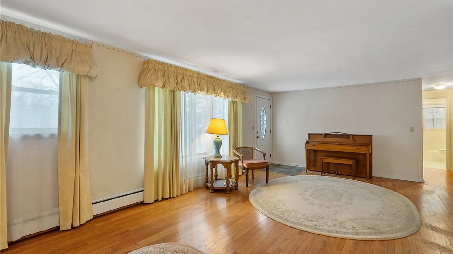 Property at 7167 Broadfield Road, Pompey, NY 13078 12