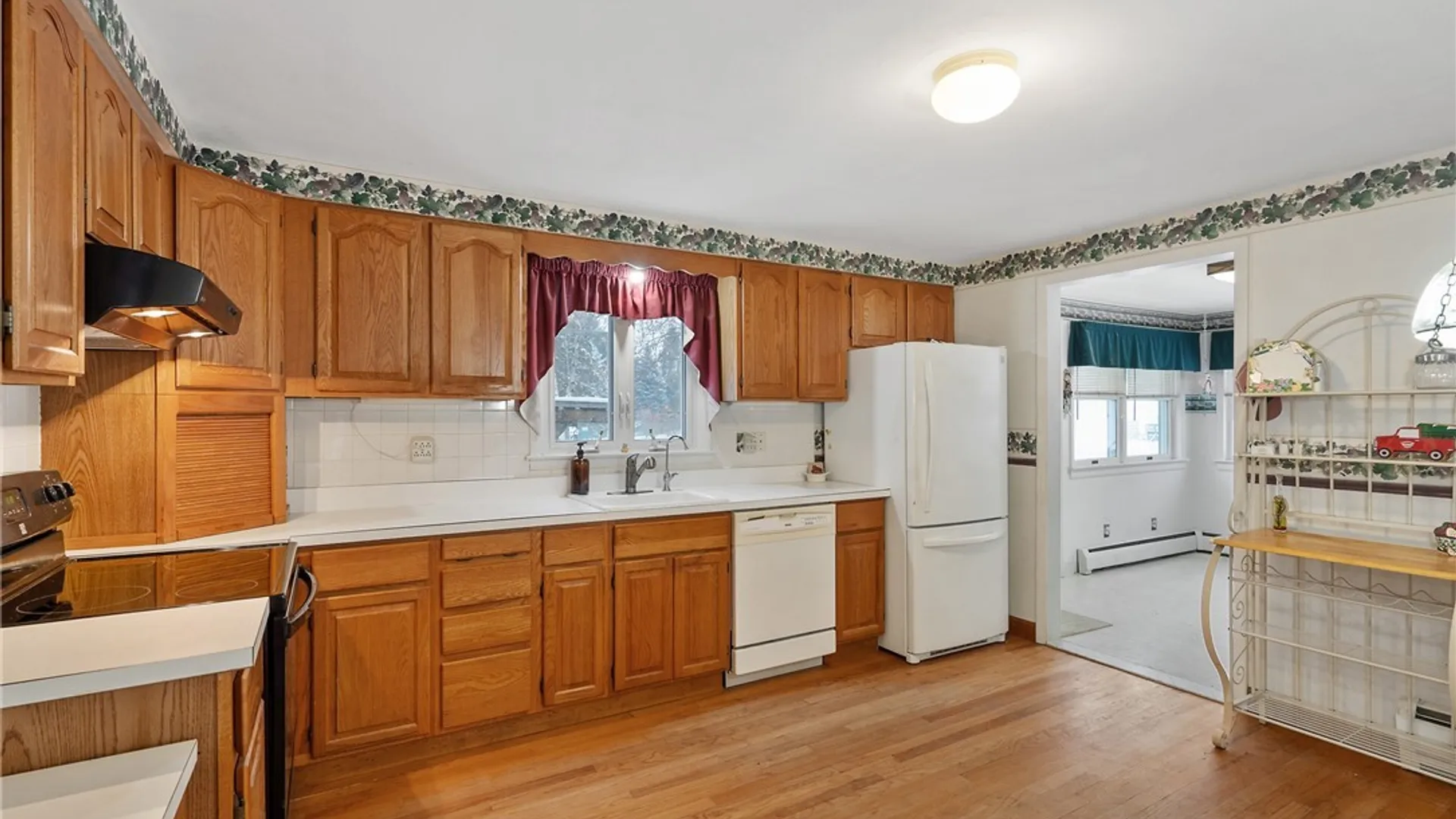 Property at 7167 Broadfield Road, Pompey, NY 13078 13