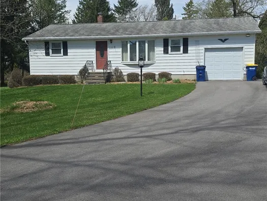 Property at 7167 Broadfield Road, Pompey, NY 13078