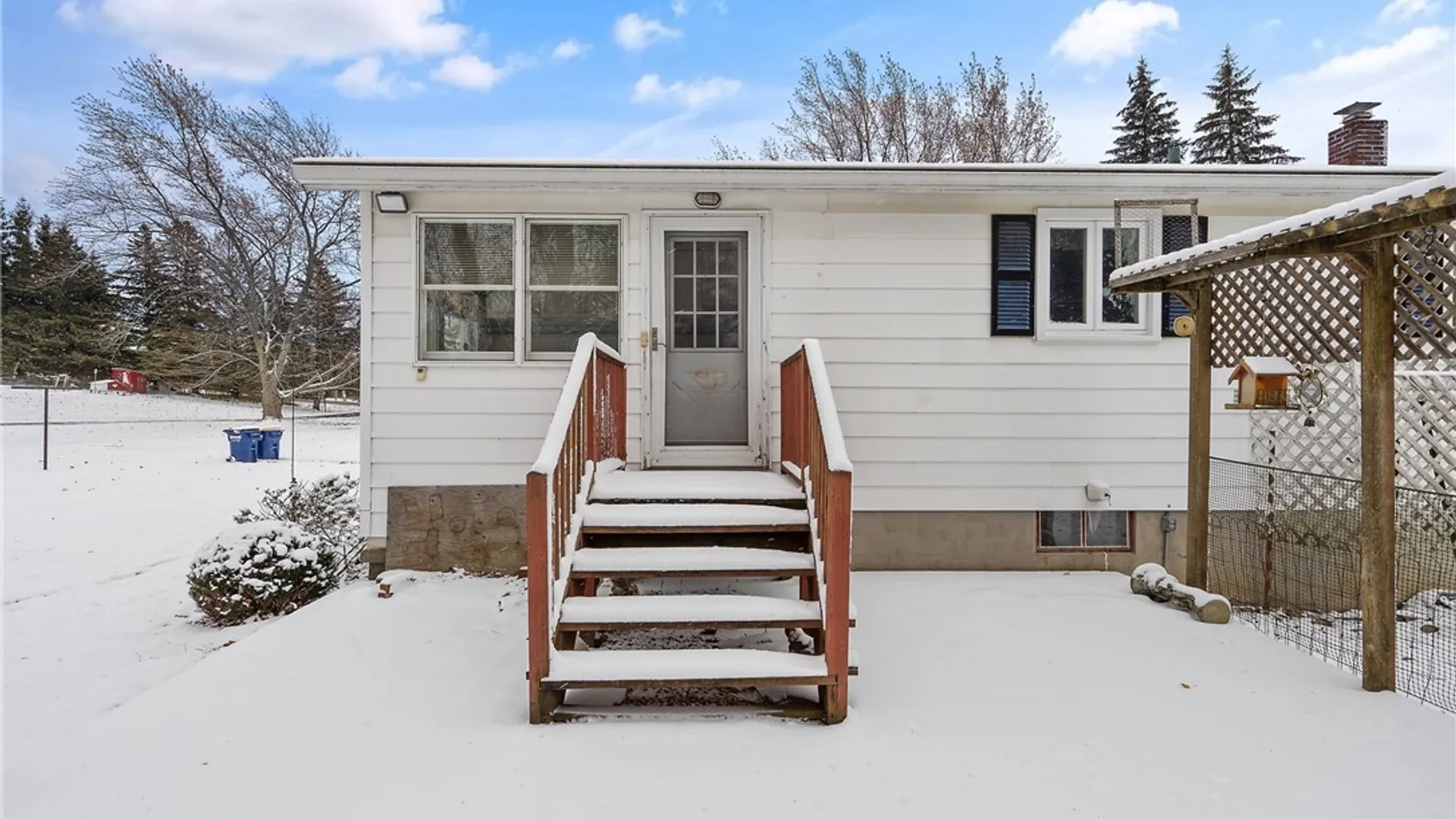 Property at 7167 Broadfield Road, Pompey, NY 13078 28