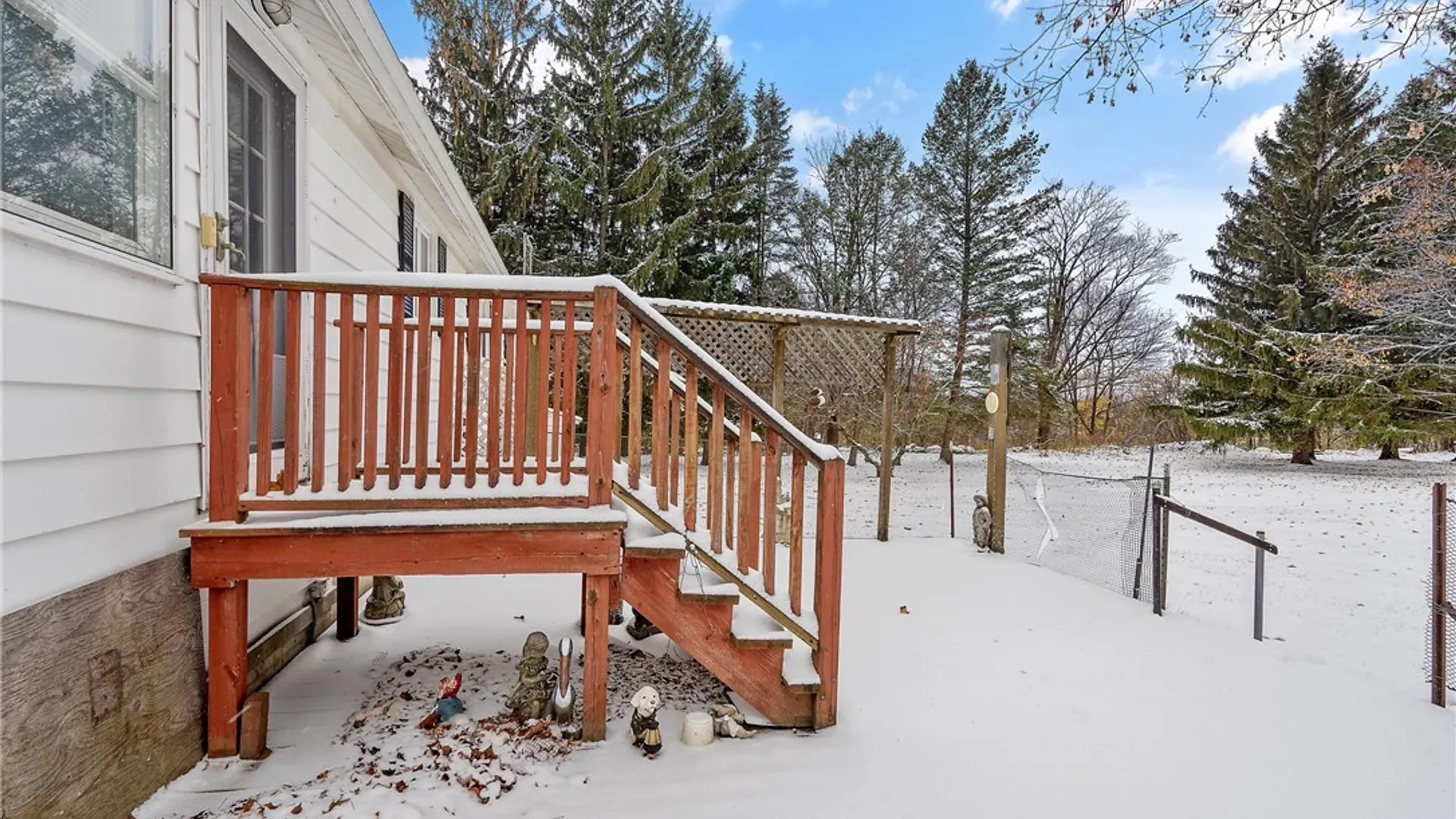Property at 7167 Broadfield Road, Pompey, NY 13078 29