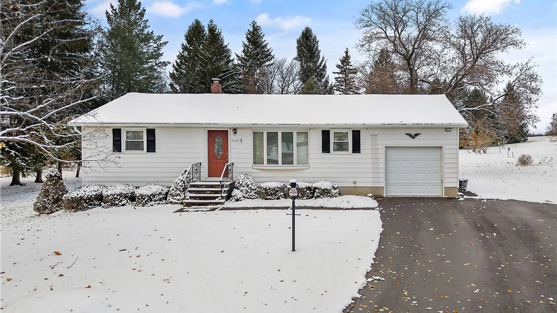 Property at 7167 Broadfield Road, Pompey, NY 13078 3