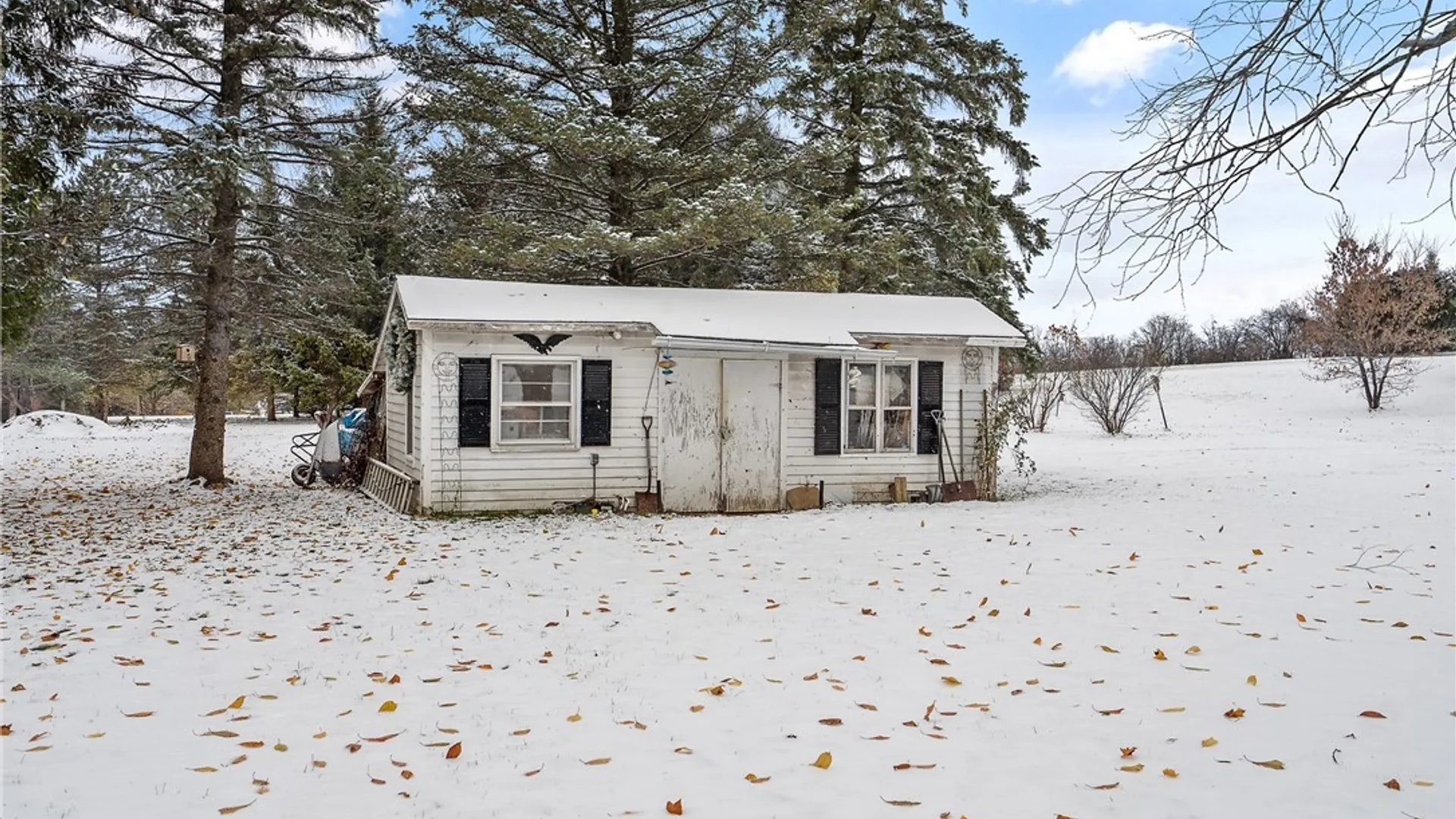 Property at 7167 Broadfield Road, Pompey, NY 13078 30