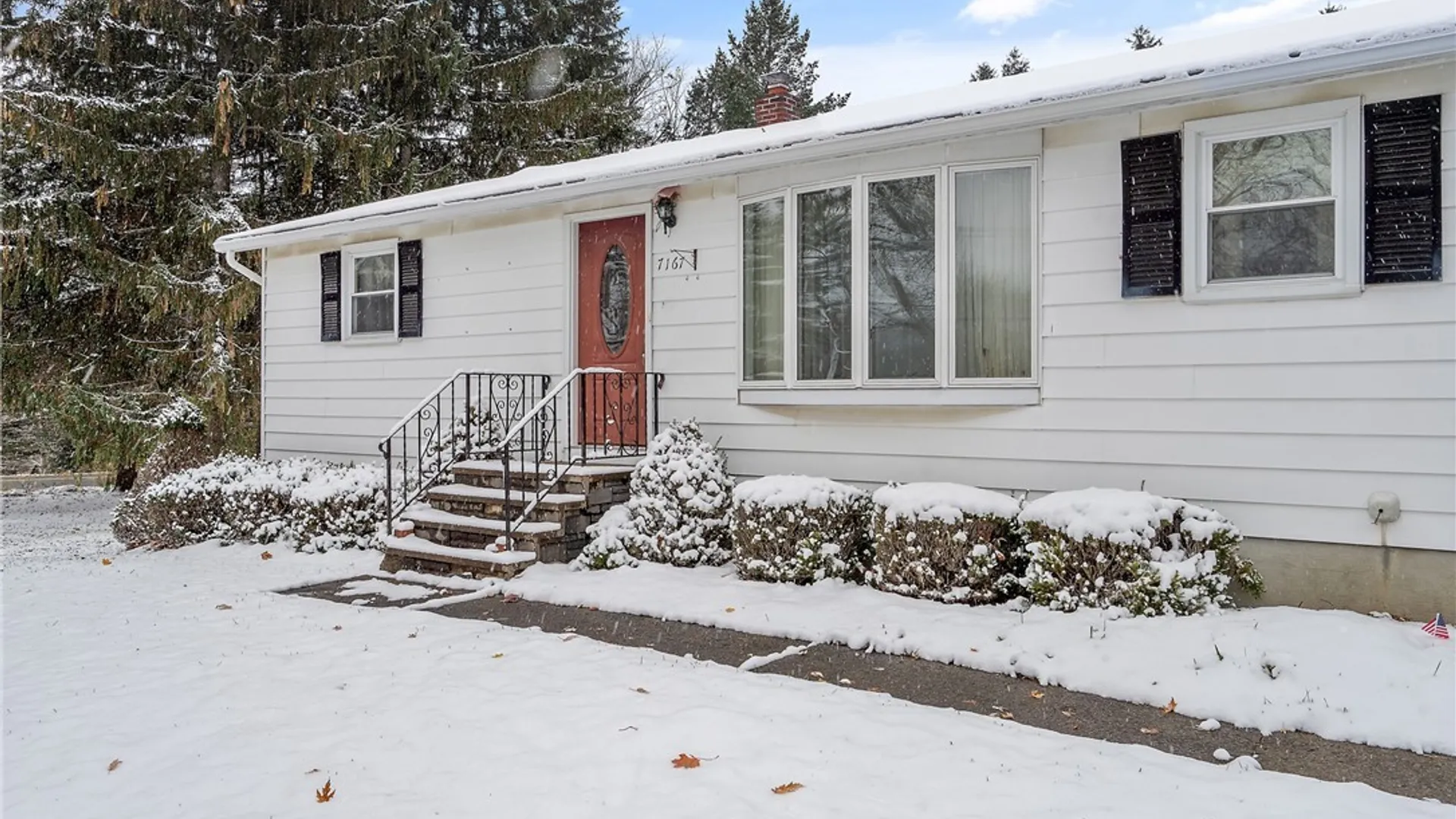 Property at 7167 Broadfield Road, Pompey, NY 13078 4