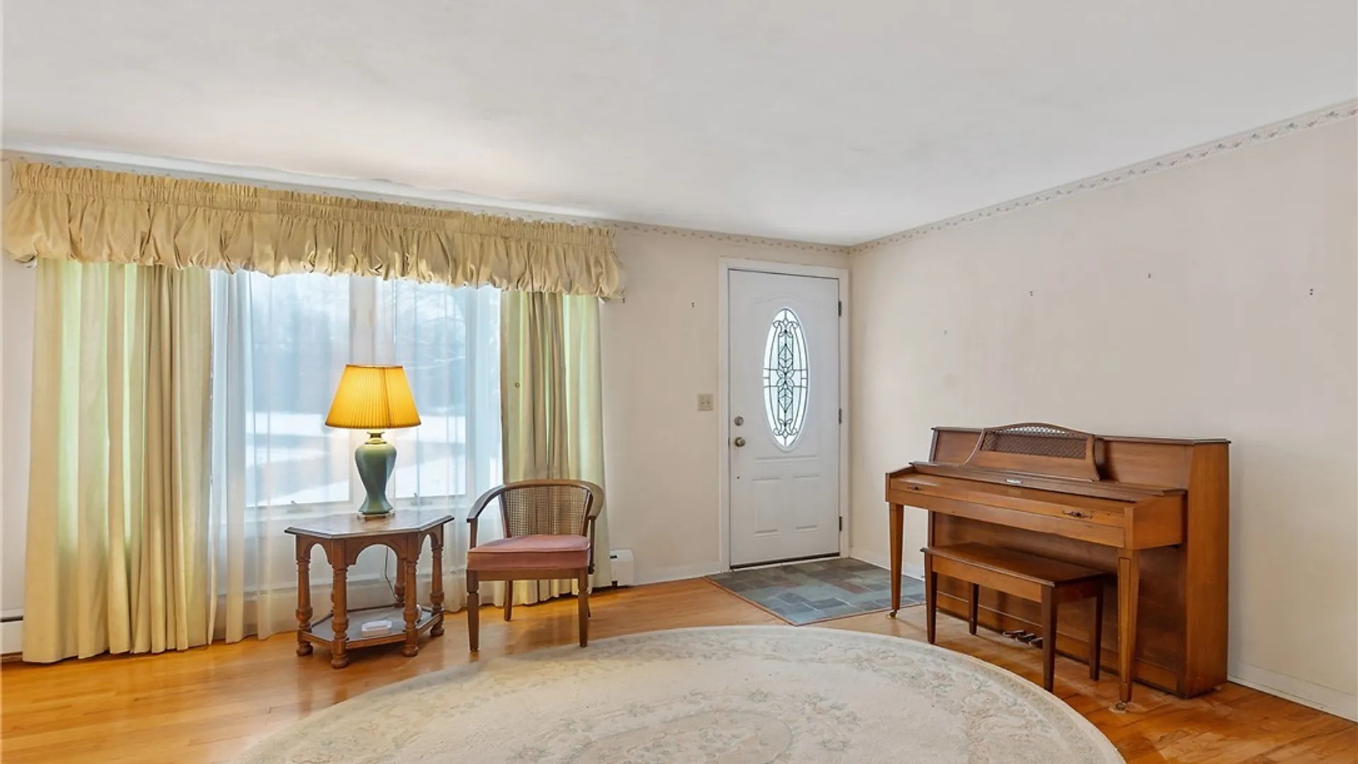 Property at 7167 Broadfield Road, Pompey, NY 13078 8