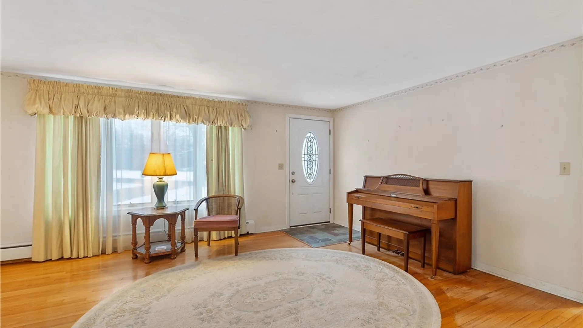 Property at 7167 Broadfield Road, Pompey, NY 13078 9