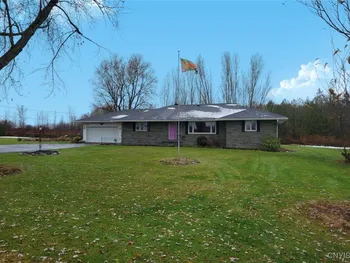 Property at 6163 State Route 26, Westmoreland, NY 13440