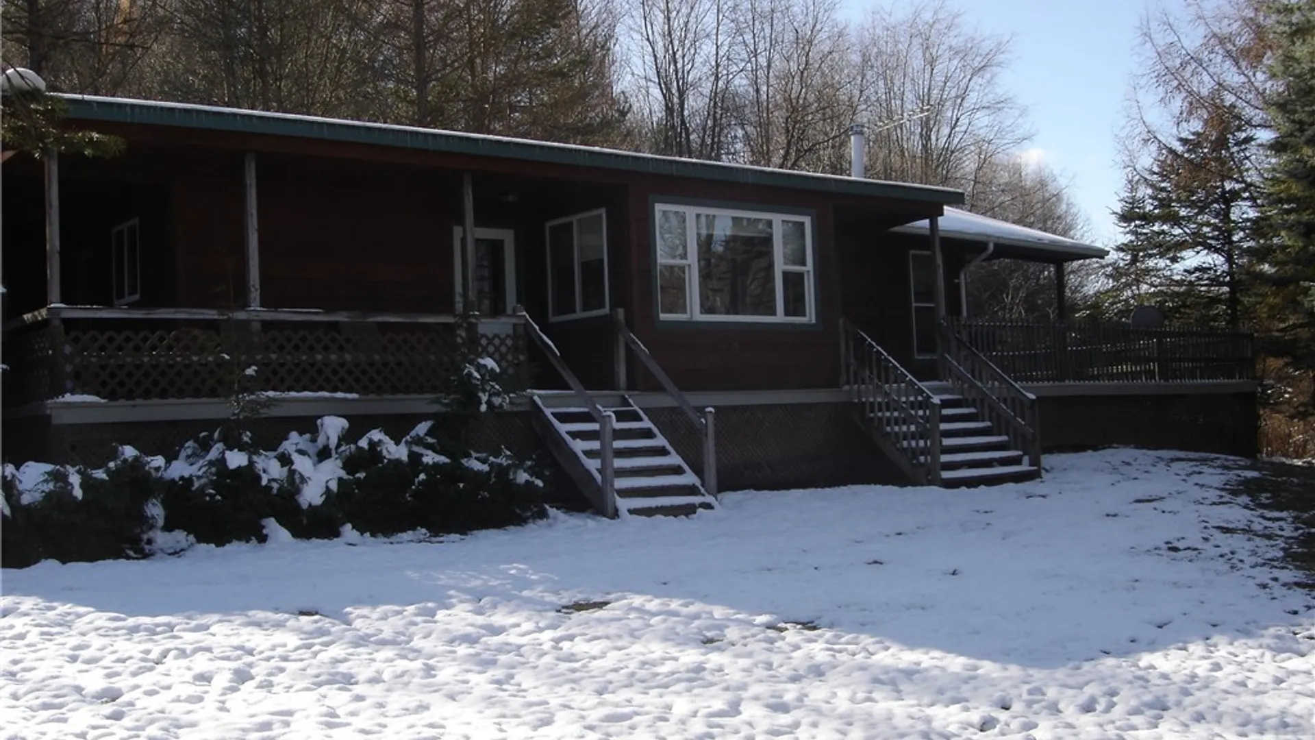 Property at 3773 Haskell Valley View Road, Clarksville, NY 14786 11