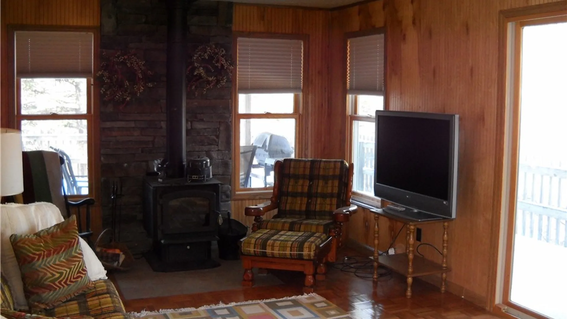 Property at 3773 Haskell Valley View Road, Clarksville, NY 14786 20