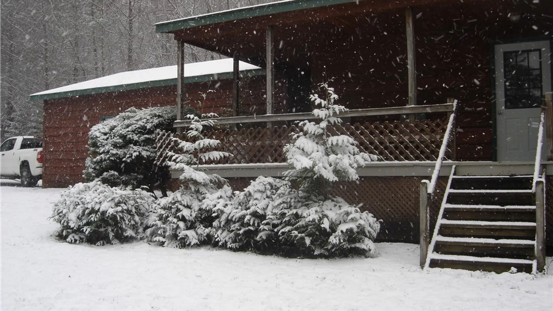 Property at 3773 Haskell Valley View Road, Clarksville, NY 14786 3