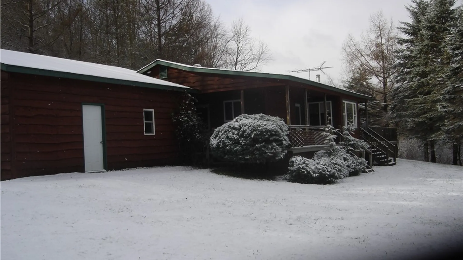 Property at 3773 Haskell Valley View Road, Clarksville, NY 14786 4