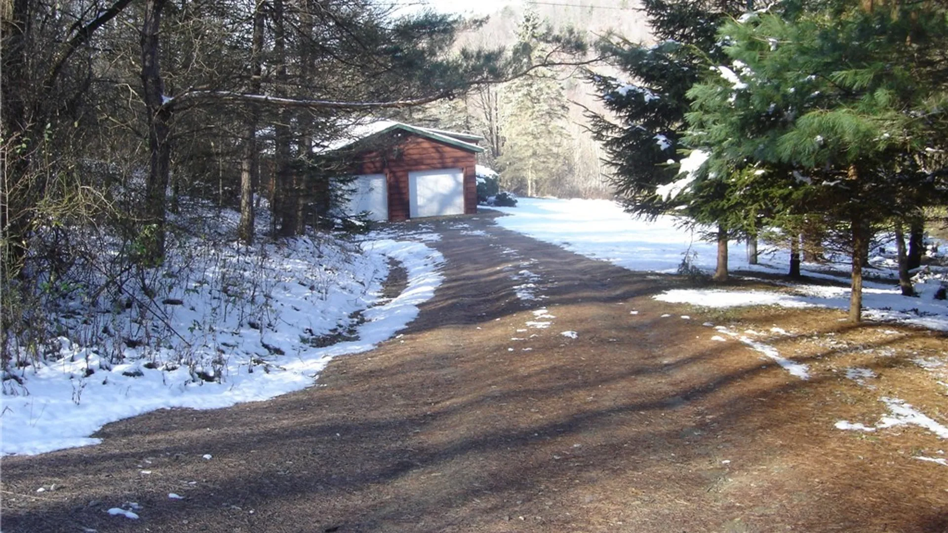 Property at 3773 Haskell Valley View Road, Clarksville, NY 14786 6