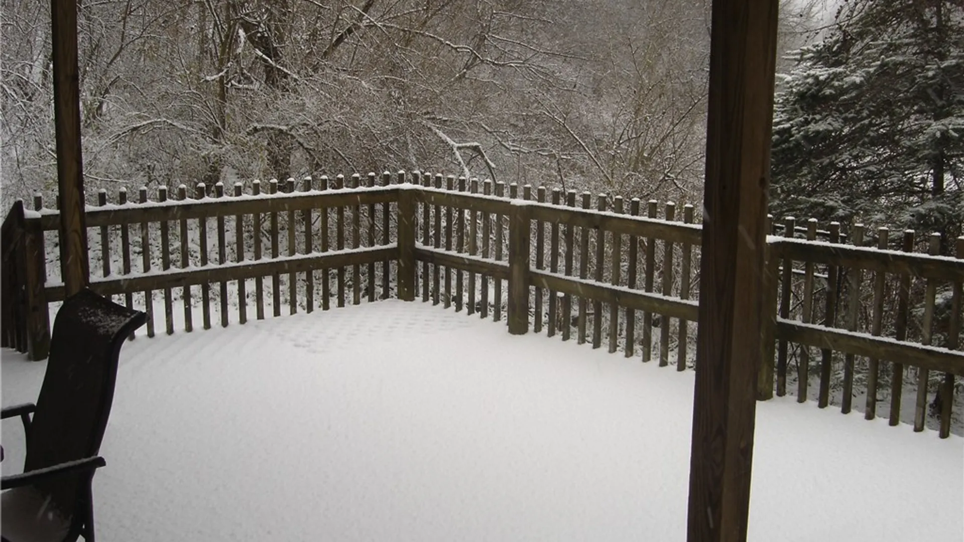 Property at 3773 Haskell Valley View Road, Clarksville, NY 14786 8