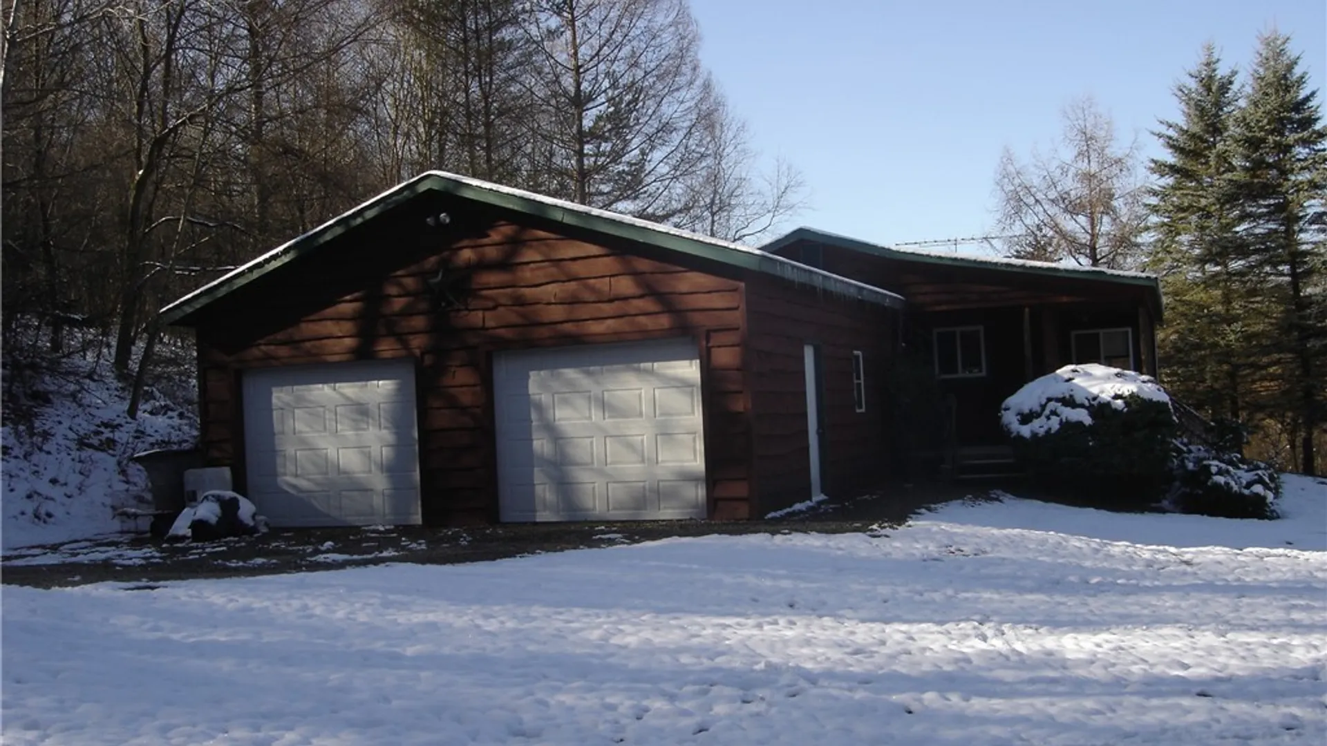 Property at 3773 Haskell Valley View Road, Clarksville, NY 14786 5