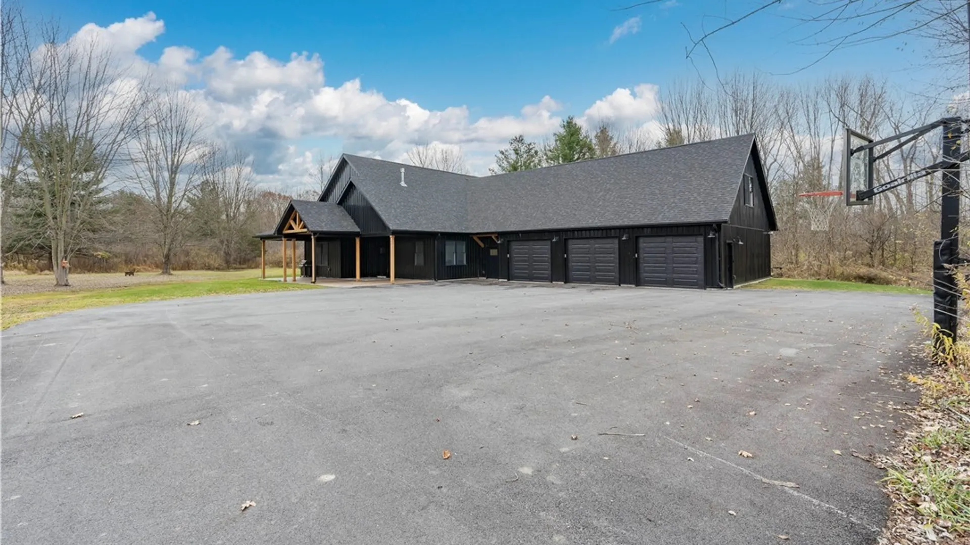 Property at 23610 Fetterly Road, Brownville, NY 13634 2