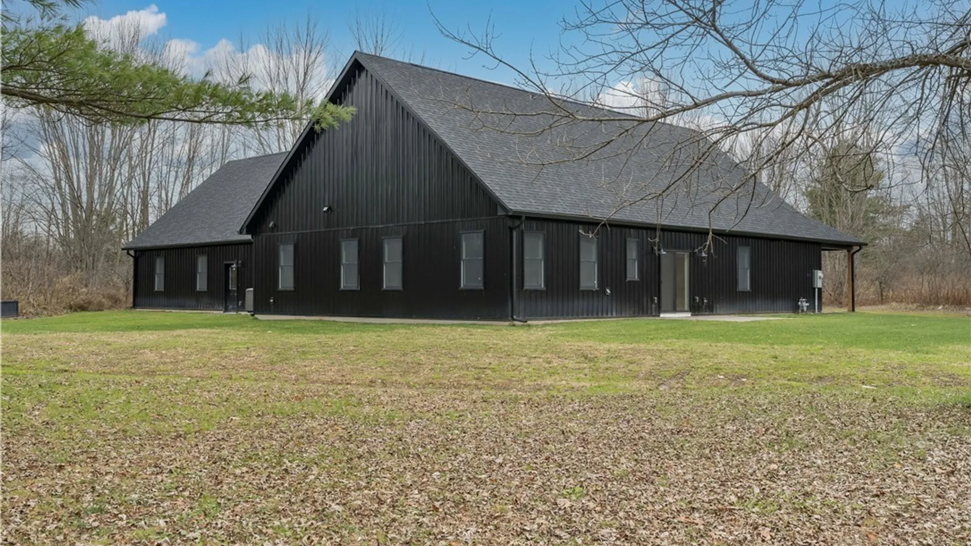 Property at 23610 Fetterly Road, Brownville, NY 13634 3